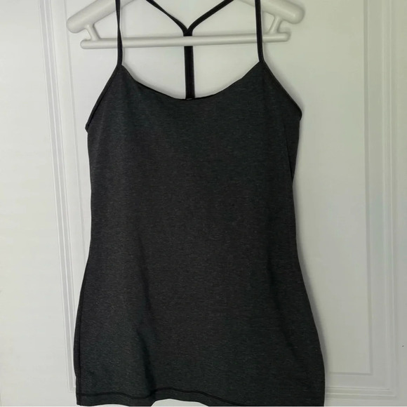 Lululemon Power Pose Tank *Light Support For A/B Cup size 8 - Picture 4 of 9